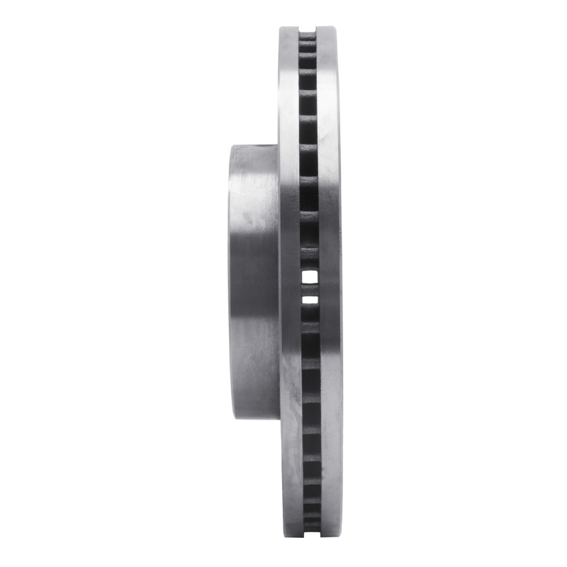 Ford Transit-150 Brake Rotor (1) - Front - R1 Concepts - Plain - `20-`25